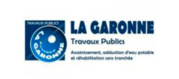 La Garoonne Travaux Publics